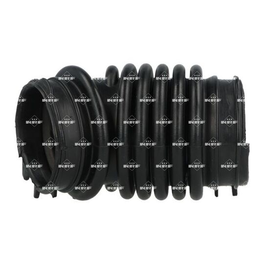 Intake Hose, air filter