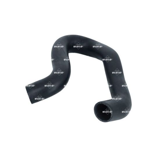 166301 - Charge Air Hose 