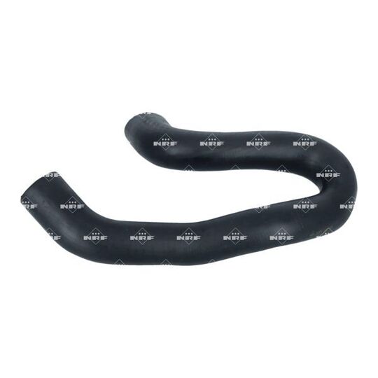 166301 - Charge Air Hose 