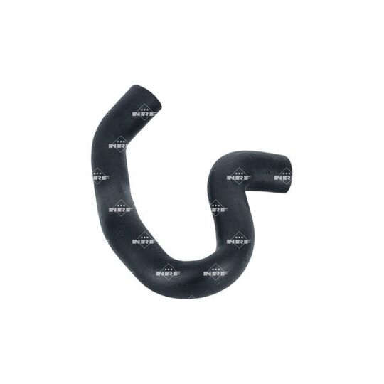 166301 - Charge Air Hose 