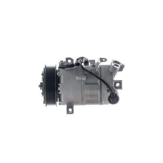 ACP 518 000S - Compressor, air conditioning 
