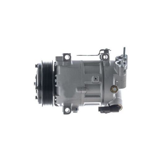 ACP 1591 000S - Compressor, air conditioning 