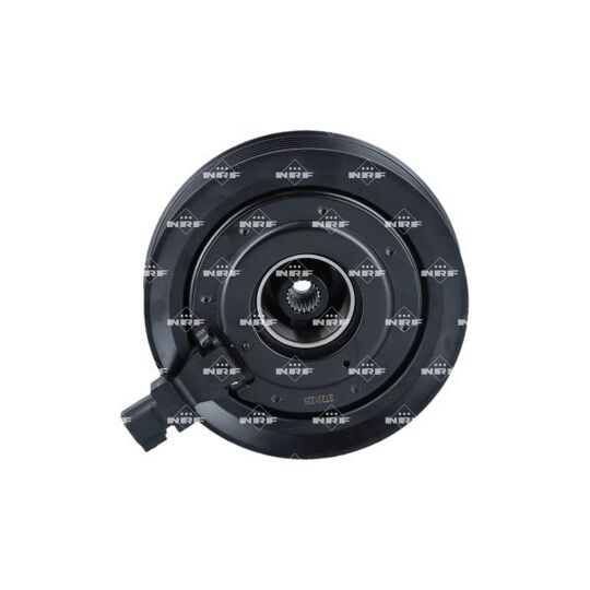380203 - Magnetic Clutch, air conditioner compressor 