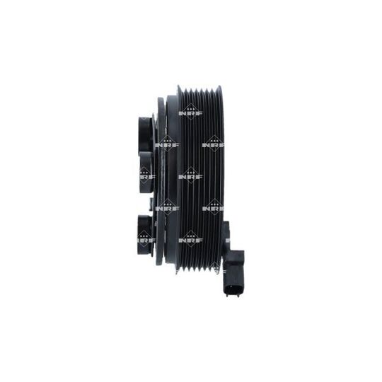 380203 - Magnetic Clutch, air conditioner compressor 
