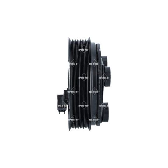 380203 - Magnetic Clutch, air conditioner compressor 