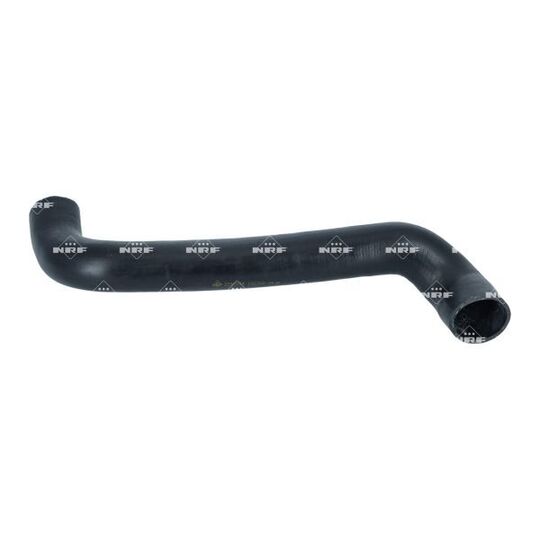 166300 - Charge Air Hose 