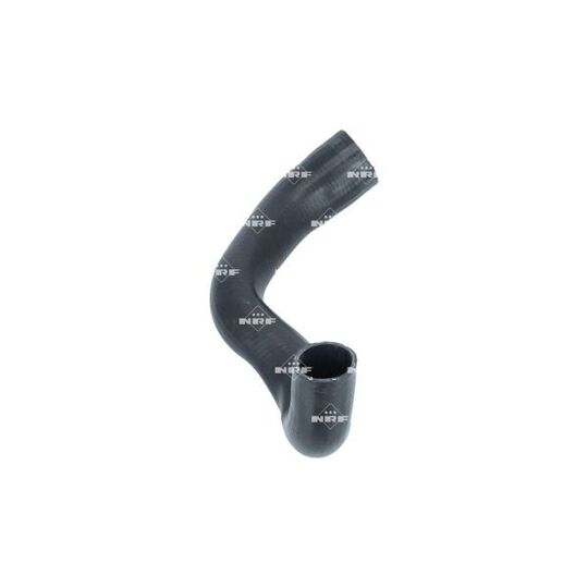 166294 - Charge Air Hose 