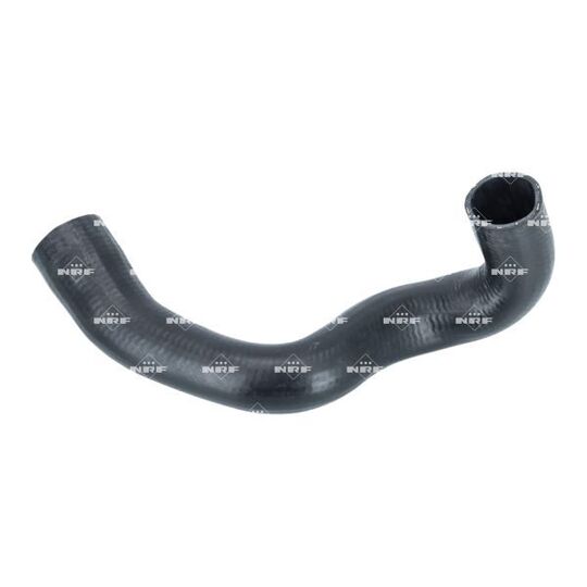 166294 - Charge Air Hose 