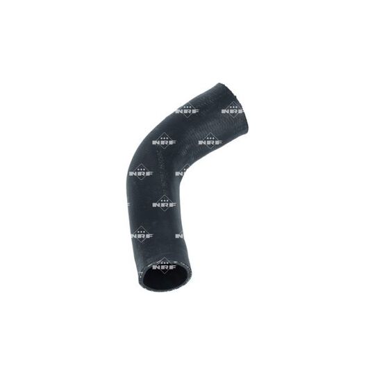 166296 - Charge Air Hose 