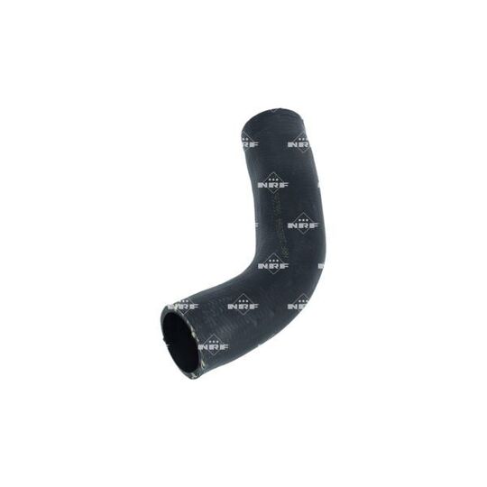 166296 - Charge Air Hose 