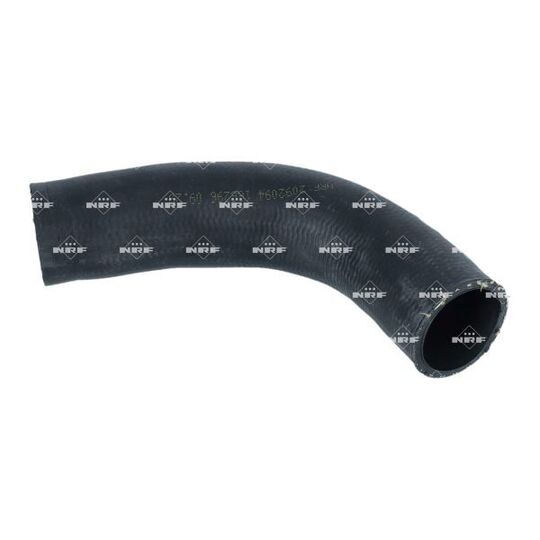 166296 - Charge Air Hose 