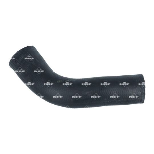 166296 - Charge Air Hose 