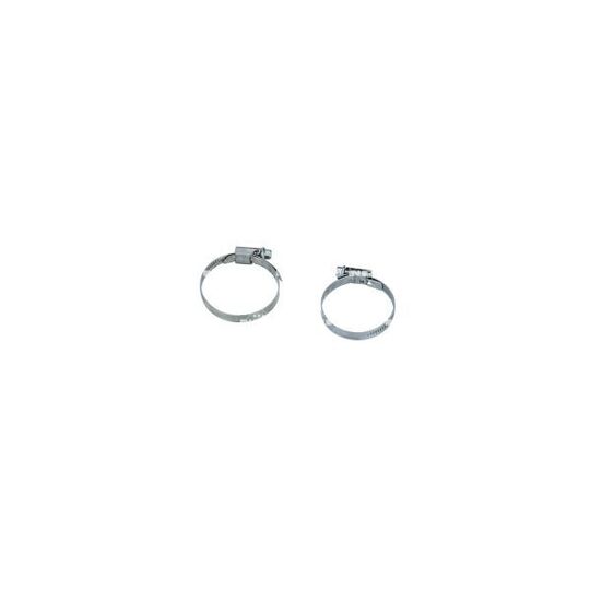 166296 - Charge Air Hose 
