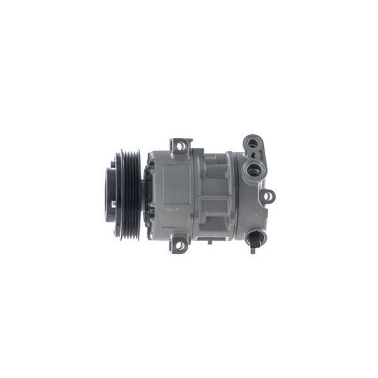ACP 1602 000S - Compressor, air conditioning 