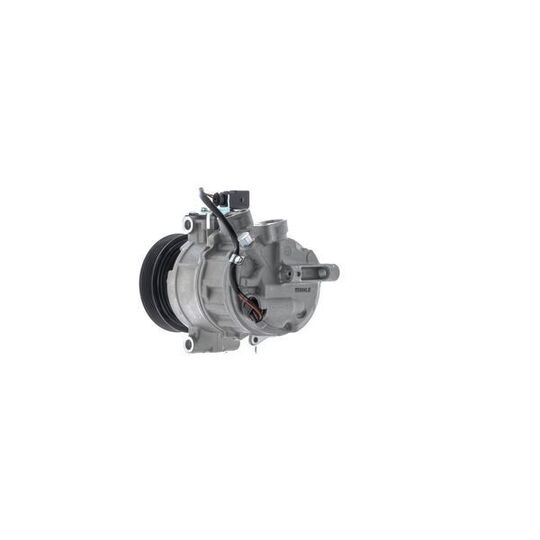 ACP 1600 000S - Compressor, air conditioning 