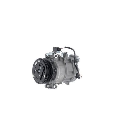 ACP 1600 000S - Compressor, air conditioning 