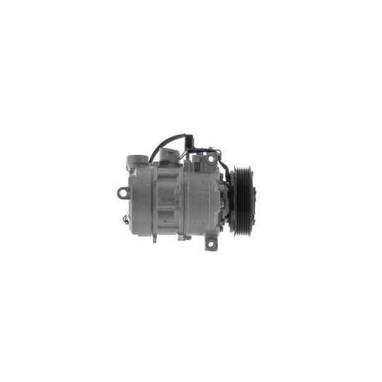 ACP 1600 000S - Compressor, air conditioning 