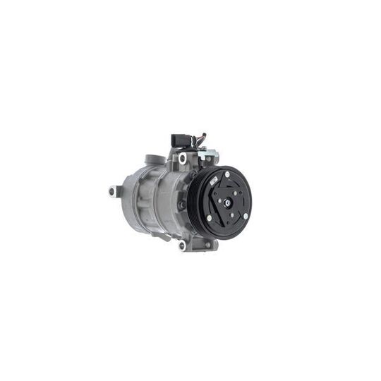 ACP 1600 000S - Compressor, air conditioning 