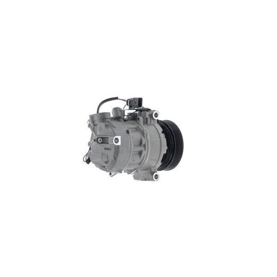 ACP 1600 000S - Compressor, air conditioning 