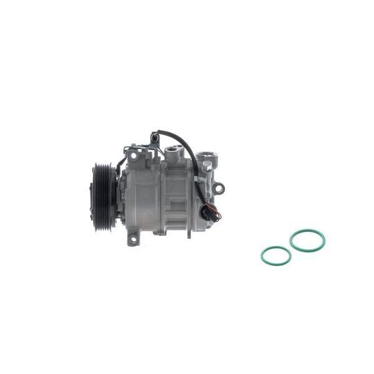 ACP 1600 000S - Compressor, air conditioning 