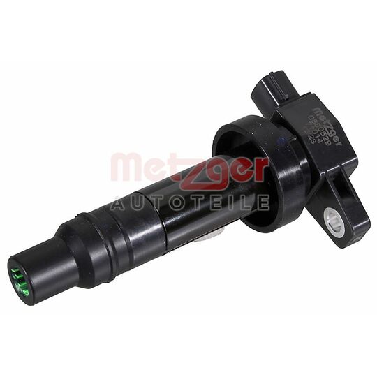 Ignition coil