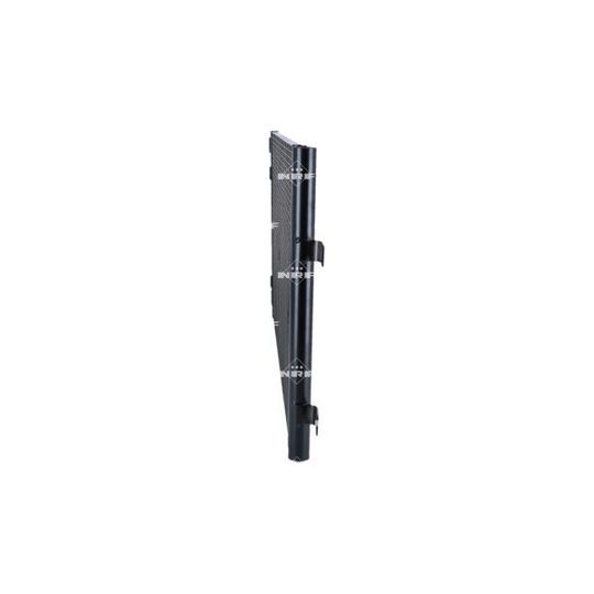 350635 - Condenser, air conditioning 