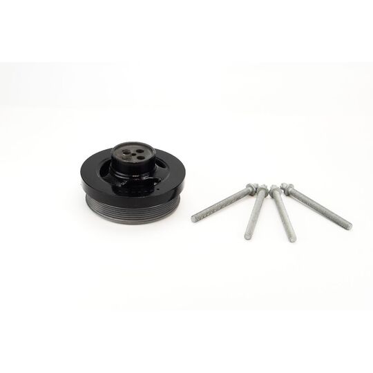 VD1219 EXTRA - Belt Pulley, crankshaft 