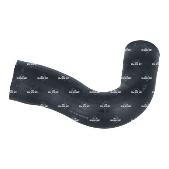 166312 - Charge Air Hose 