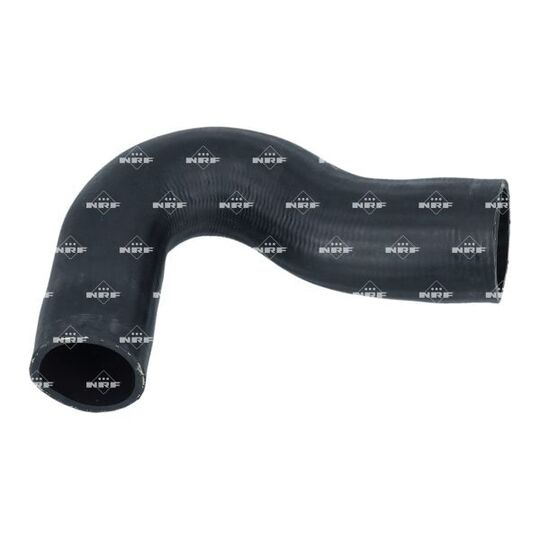 166312 - Charge Air Hose 