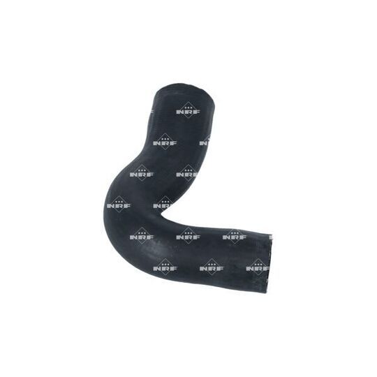 166312 - Charge Air Hose 