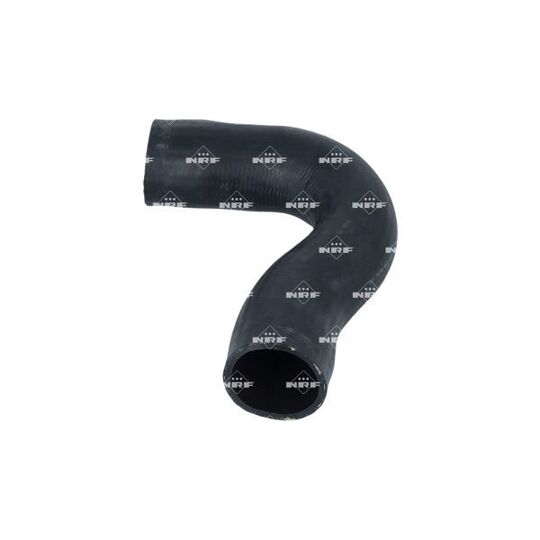 166312 - Charge Air Hose 