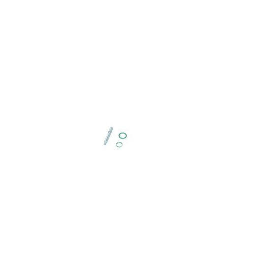 166313 - Charge Air Hose 