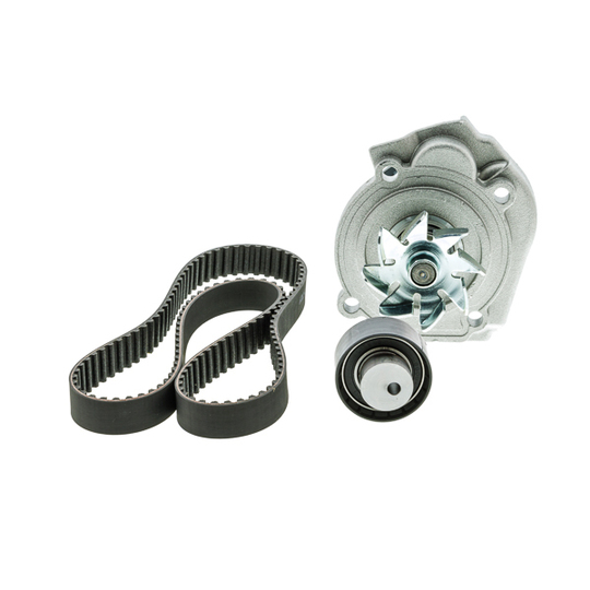 TKFC-7030 - Water Pump & Timing Belt Set 