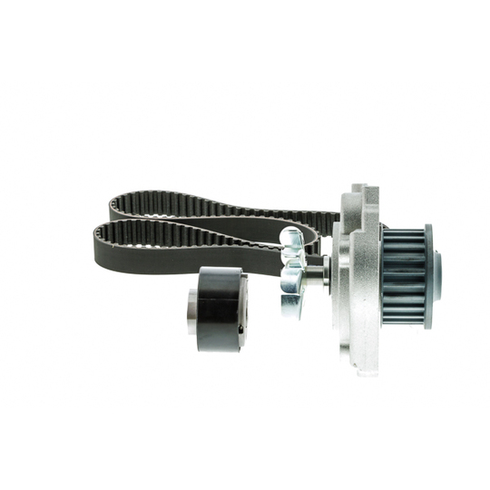 TKFC-7030 - Water Pump & Timing Belt Set 