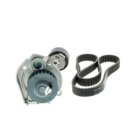 TKFC-7030 - Water Pump & Timing Belt Set 