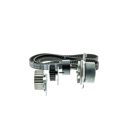 TKFC-7033 - Water Pump & Timing Belt Set 