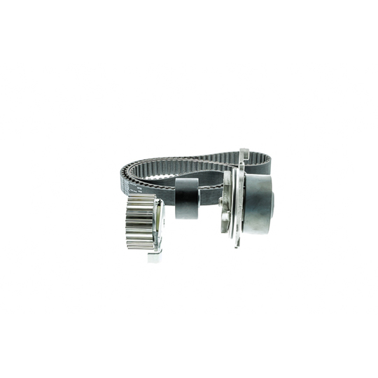TKFC-7031 - Water Pump & Timing Belt Set 