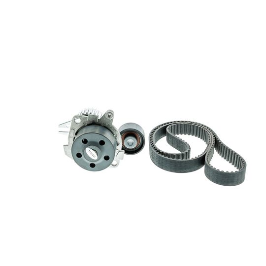 TKFC-7031 - Water Pump & Timing Belt Set 
