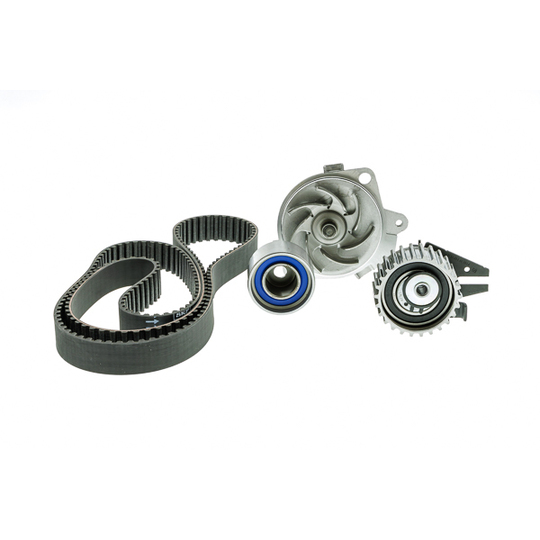 TKFC-7013 - Water Pump & Timing Belt Set 