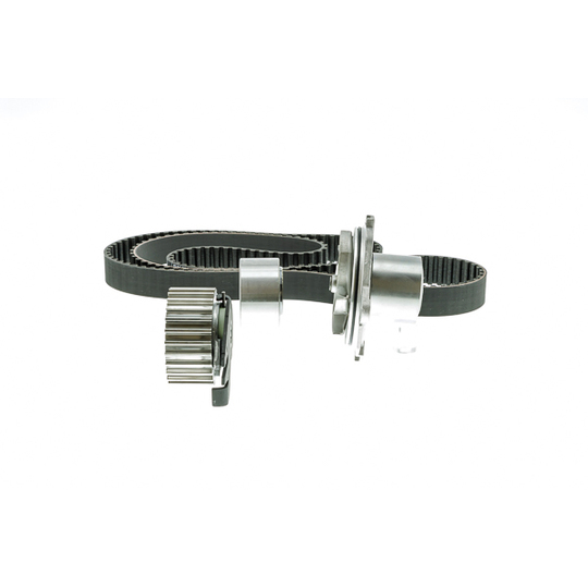 TKFC-7013 - Water Pump & Timing Belt Set 