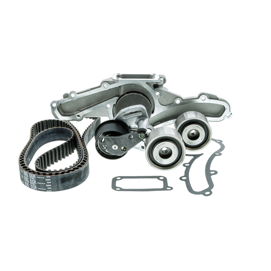 Water Pump & Timing Belt Set