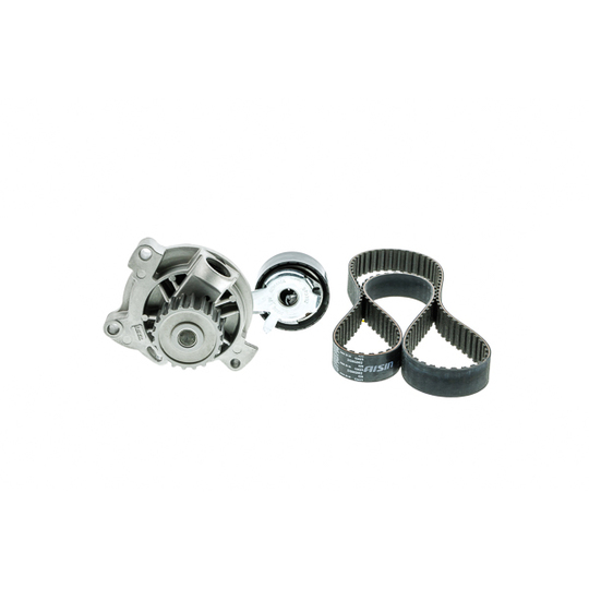 TKVG-7009 - Water Pump & Timing Belt Set 