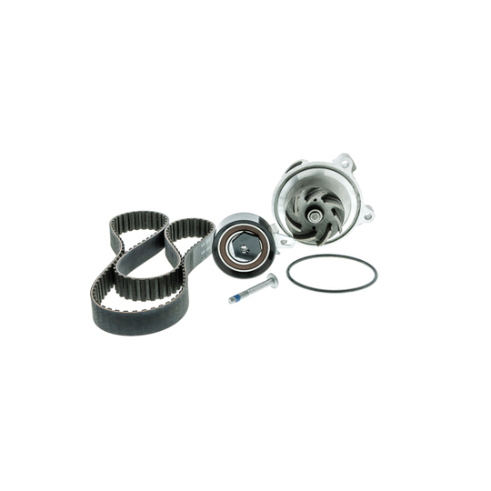 TKVG-7009 - Water Pump & Timing Belt Set 