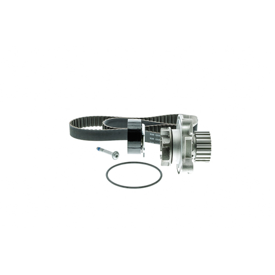TKVG-7009 - Water Pump & Timing Belt Set 
