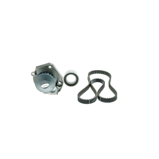 TKFC-7120 - Water Pump & Timing Belt Set 