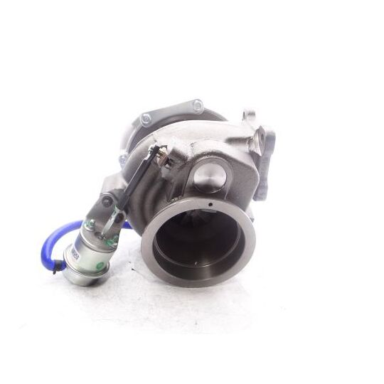 Charger, charging system