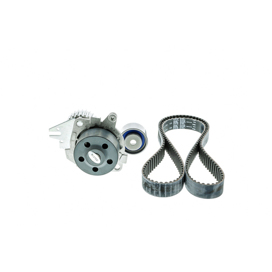 TKFC-7015 - Water Pump & Timing Belt Set 
