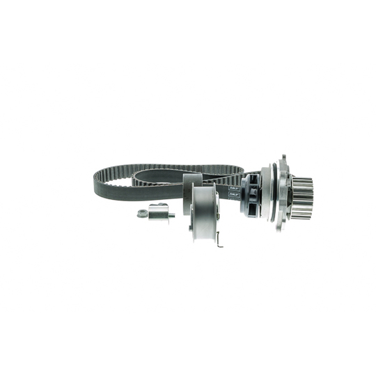 TKVG-7050 - Water Pump & Timing Belt Set 