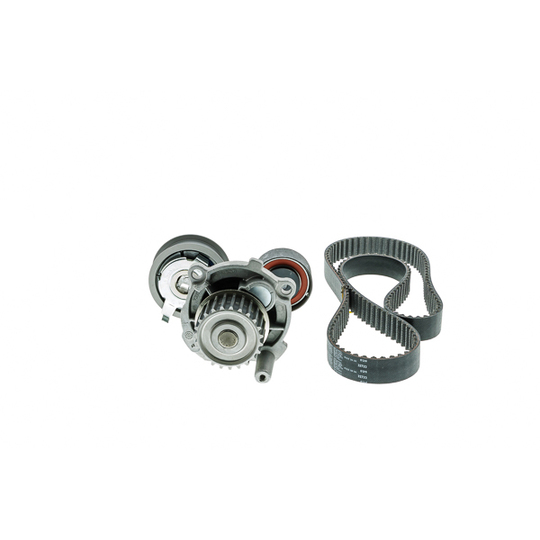 TKVG-7050 - Water Pump & Timing Belt Set 