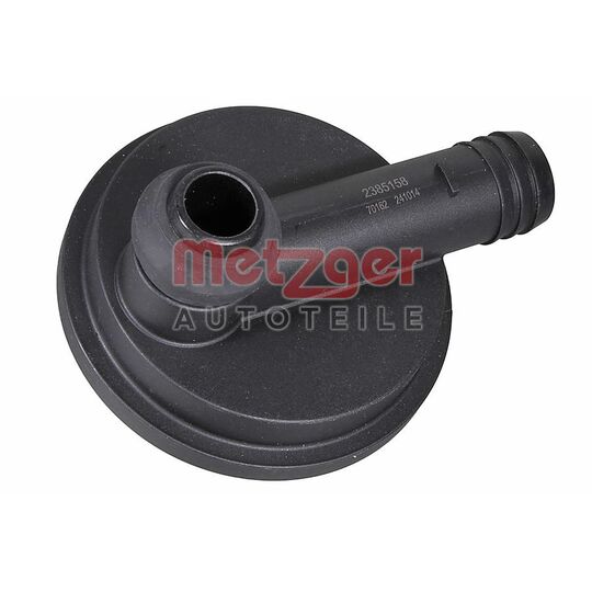 2385158 - Valve, engine block breather 